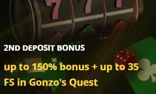 2nd deposit bonus 2nd deposit bonus