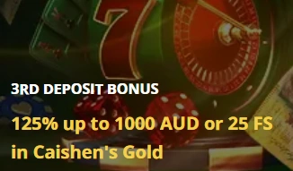 3rd deposit bonus 3rd deposit bonus