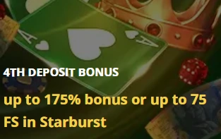 4th deposit bonus 4th deposit bonus